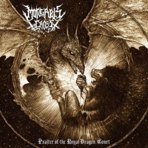 Download track Trail Of The Serpent Mongrel's Cross