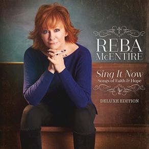 Download track Hallelujah, Amen Reba Mcentire