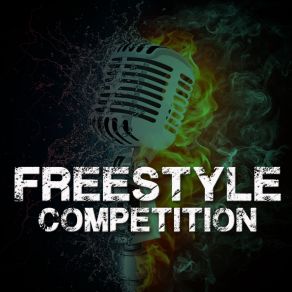 Download track Freestyle Competition (Part 3) FullrapThe Walls, 3 Part, Kowen