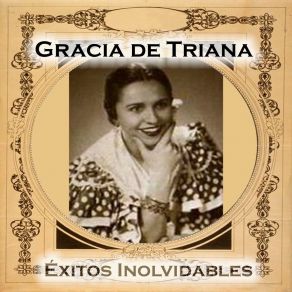 Download track El Agua Y La Pena Gracia De Triana