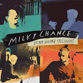 Download track We Didn’t Make It To The Moon (Stay Home Session) Milky Chance