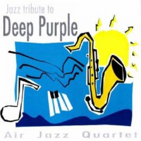 Download track Fireball Air Jazz Quartet