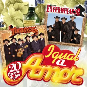 Download track Hasta La Miel Amarga Tiranos Del Norte