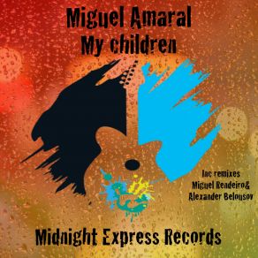 Download track My Children (Alexander Belousov Remix) Miguel AmaralAlexander Belousov