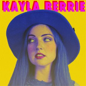 Download track Rubik's Cube Kayla Berrie