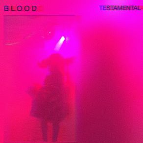 Download track Pink Lights The Blood