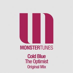 Download track The Optimist (Radio Edit) Cold Blue