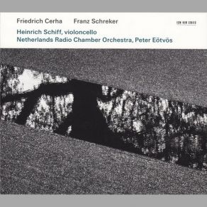 Download track Franz Schreker. Kammersymphonie In Einem Satz Heinrich Schiff, Péter Eötvös, Netherlands Radio Chamber Orchestra, Friedrich Cerha