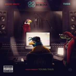 Download track Back In My Bag [Bonus] Tm88, Doe BoyFuture