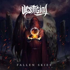 Download track Throne Vestigial