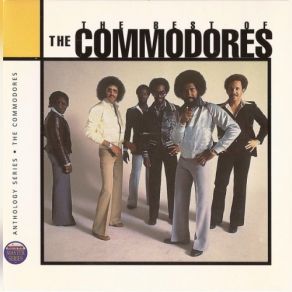 Download track Still The Commodores