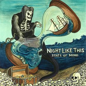 Download track Ghosts Night Like This