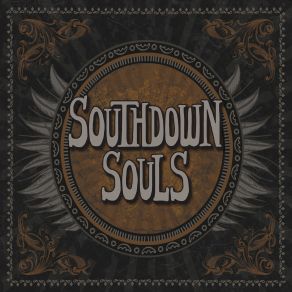 Download track Cajun Queen Southdown Souls