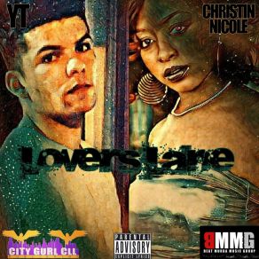 Download track Lovers Lane Christin Nicole