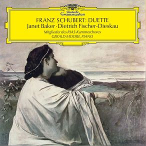 Download track Schubert: Cronnan, D. 282 Franz Schubert, Dietrich Fischer - Dieskau, Janet Baker, RIAS Kammerchor, Gerald Moore