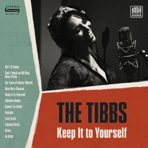 Download track Give Me A Reason The Tibbs