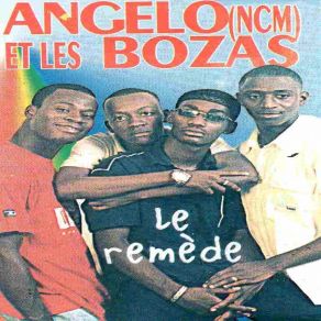 Download track D'Afrique Angelo Ncm