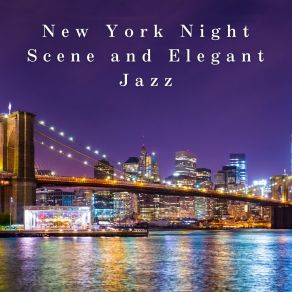 Download track New York Cafe Chills Smooth Lounge Piano