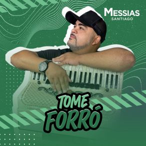 Download track Com Você No Coração Messias Santiago