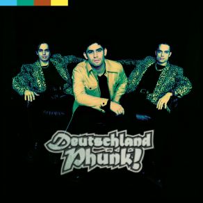 Download track Scheisse, Scheisse, Scheisse Deutschland-Phunk