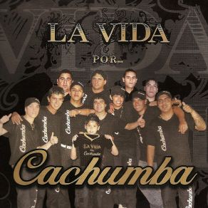 Download track El Niño Del Cementerio Banda Original Cachumba