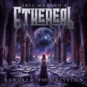 Download track Guardian Of R Lyeh Iris Moreno's Ethereal