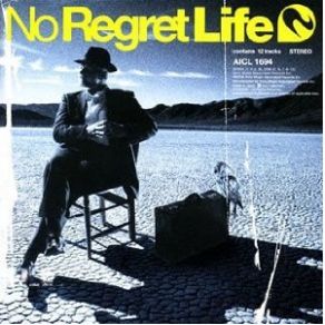 Download track Secret Sign No Regret Life