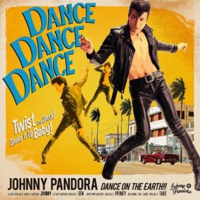 Download track I Need Your Love Tonight JOHNNY PANDORA