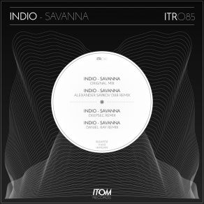 Download track Savanna (Original Mix) Indio