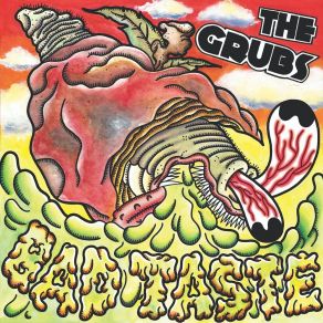 Download track Eaten Up Grubs