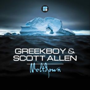 Download track Hotter In Dub (Original Mix) Allen Scott, Greekboy