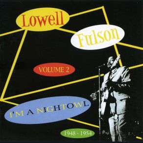 Download track Cold Hearted Woman Lowell Fulson