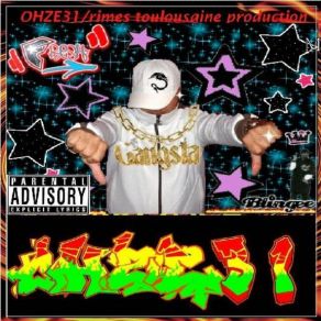 Download track OHZE31 - J'Reste Hip - Hop (Version 2) OHZE31