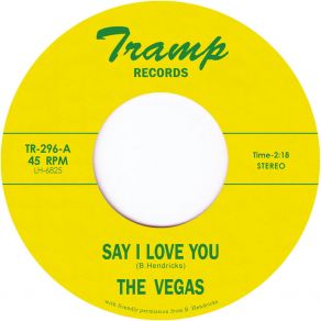 Download track I Love The Women VEGAS