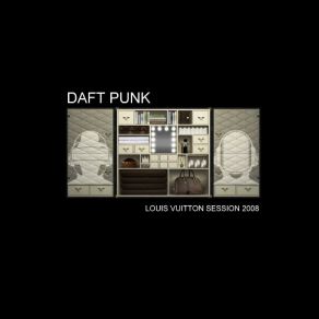 Download track Louis Vuitton Spring - Summer '08 Women'S Wear Mix Daft Punk