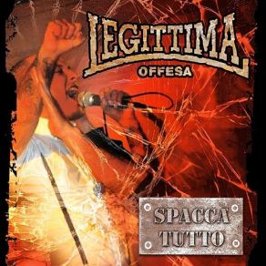 Download track Giu Al Bar Legittima Offesa