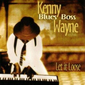 Download track Let Me Go Home Whisky Kenny Wayne