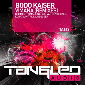 Download track Vimana (Somna Radio Edit) Bodo Kaiser