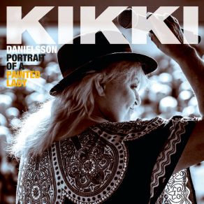 Download track Going South From Here Kikki Danielsson