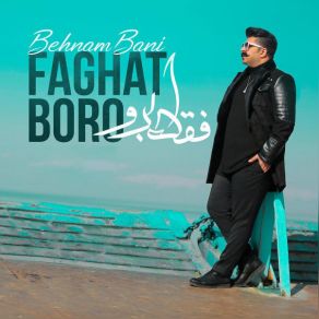 Download track Faghat Boro Behnam Bani