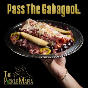 Download track Tale O' The Pub The Pickle Mafia