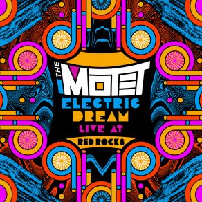 Download track Speed Of Light (Live) The Motet