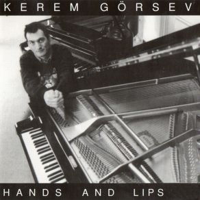 Download track Gren Sea Kerem Gorsev