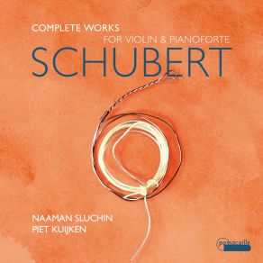 Download track Fantasie In C Major, D. 934: Tempo Primo - Allegro Vivace - Allegretto - Presto Piet Kuijken, Naaman Sluchin