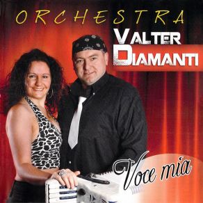 Download track Prigioniera D'amore Orchestra Valter Diamanti