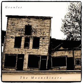 Download track Give Up The Smoking Moonshiners