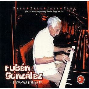 Download track Soplete Ruben Gozalez