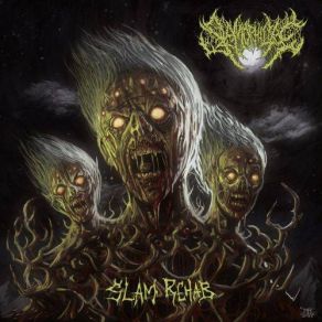 Download track Anally Invaded SlamophiliacGape