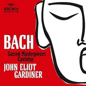 Download track 14. BWV 125: 4. Aria Duet Tenor Bass: Ein Unbegreiflich Licht Erfullt Johann Sebastian Bach