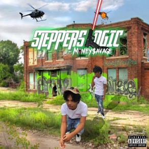 Download track # 1 Steppers Money$ Avage